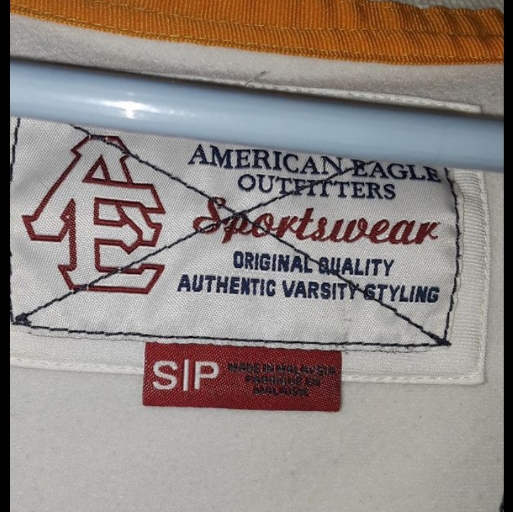 American Eagle Jacket - image 4